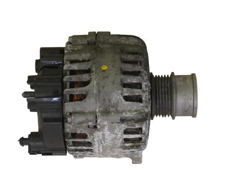 Used Alternator Alternator VW GOLF SPORTSVAN VII (AM1, AN1) 1.4 TSI (125 hp) 35733381 35733381