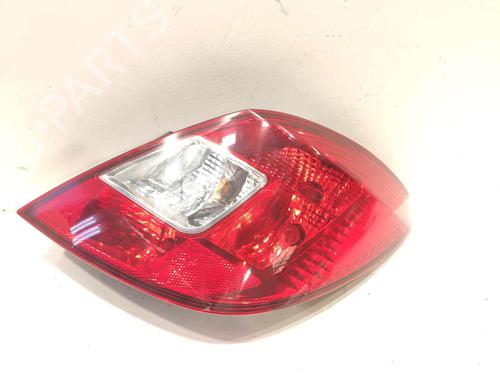 Used Right taillight Right taillight OPEL CORSA D (S07) 1.2 (L08, L68) (86 hp) 34488377 34488377