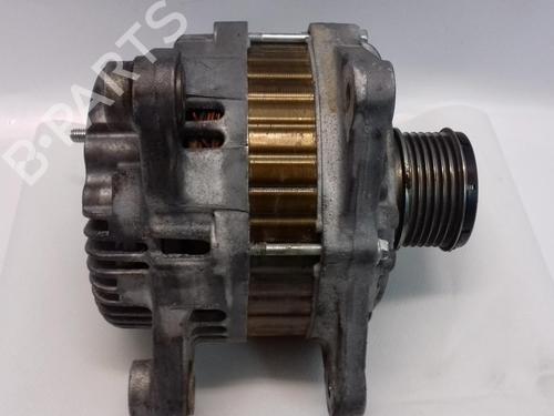 Used Alternator Alternator FORD USA EDGE [2014-2026] 35730348 35730348