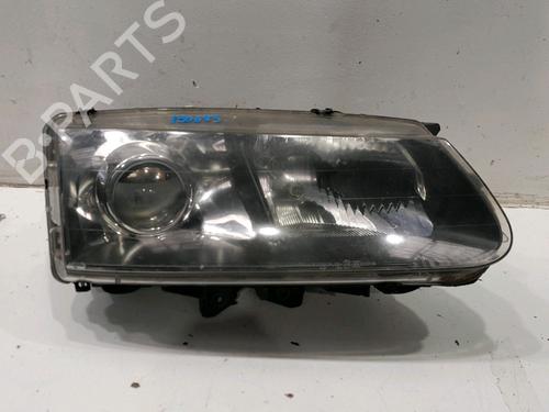 Used Right headlight Right headlight RENAULT AVANTIME (DE0_) 3.0 V6 (DE04, DE0T) (207 hp) 34447202 34447202