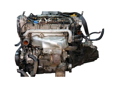 Used Starter Starter 35735898 35735898