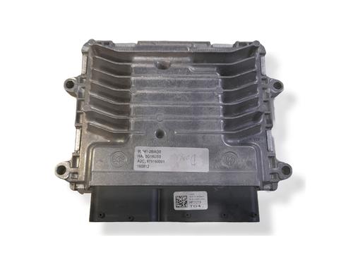 Used Engine control unit (ECU) Engine control unit (ECU) HYUNDAI IONIQ (AE) 1.6 GDI Hybrid (141 hp) 35733734 35733734