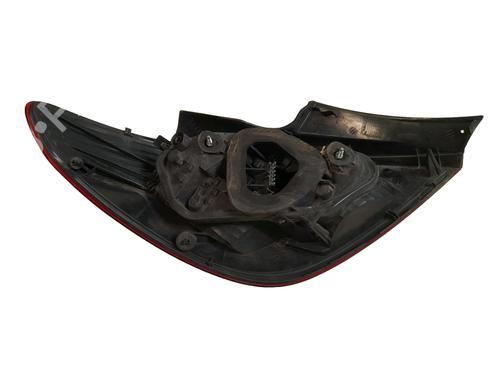 Right taillight OPEL CORSA D (S07) 1.3 CDTI (L08, L68) | BP27240975C35 