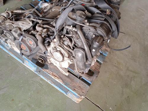 Engine MERCEDES-BENZ A-CLASS (W168) A 170 CDI (168.009, 168.109) | BP18536296M1 