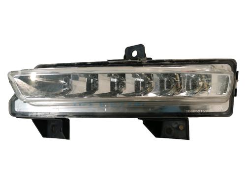 Used Left daytime light Left daytime light RENAULT MEGANE III Hatchback (BZ0/1_, B3_) 1.2 TCe (BZ2B, BZ11) (116 hp) 36405521 36405521