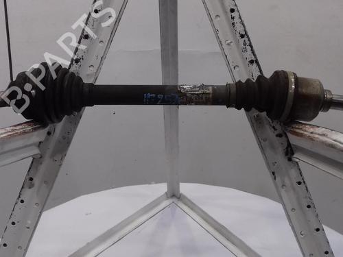 Used Left front driveshaft Left front driveshaft PEUGEOT 508 I (8D_) 1.6 HDi (112 hp) 34484989 34484989