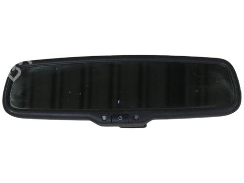 Used Rear mirror Rear mirror KIA SOUL II (PS) 1.6 GDI (132 hp) 34493836 34493836