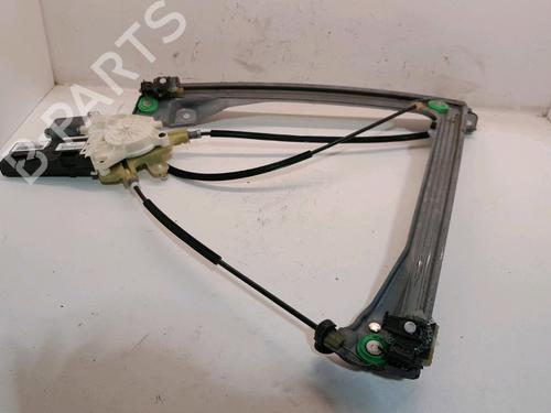 Autre Autre RENAULT LAGUNA III (BT0/1) 1.5 dCi (BT00, BT0A, BT0T, BT1J) (110 hp) 36234899 36234899