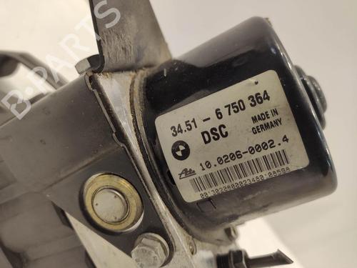 Used ABS pump ABS pump BMW 3 Coupe (E46) 330 Ci (231 hp) 34486854 34486854