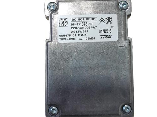 modulo-eletronico-citroen-c3-iii-sx-2016-33406375 main image