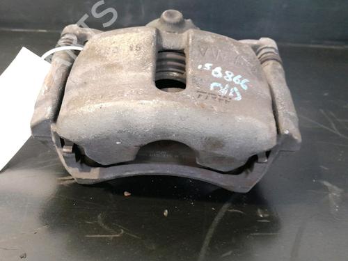 Used Right front brake caliper Right front brake caliper AUDI A3 Sportback (8VA, 8VF) [2012-2021] 34491097 34491097