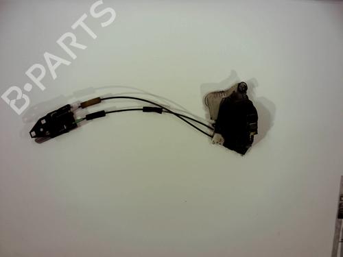 Used Front left lock Front left lock TOYOTA PRIUS (_W3_) 1.8 Hybrid (ZVW30) (136 hp) 34490659 34490659