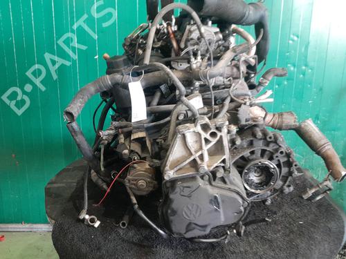 Starter AUDI A3 (8L1) 1.9 TDI | BP27727463M8 