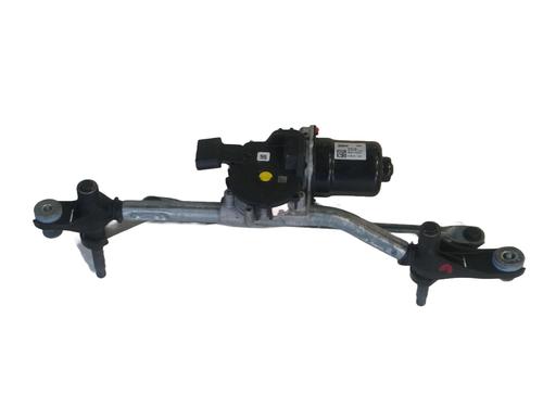 Used Front wiper motor Front wiper motor FIAT 500e (332_) Elektro (FA1) (95 hp) 33404990 33404990