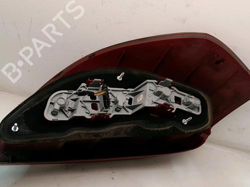Right taillight MERCEDES-BENZ A-CLASS (W169) A 180 CDI (169.007, 169.307) | BP15211535C35 