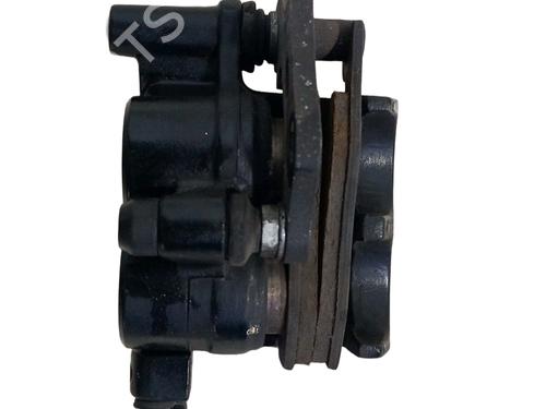 Other KAWASAKI MOTORCYCLES NINJA ( - 750cc) Ninja 300 (EX300A) | BP37222011O1 - Image 3