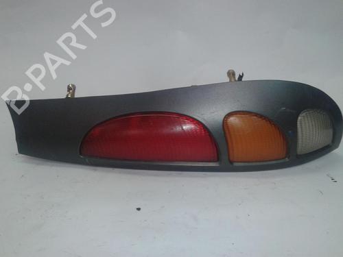 Used Right taillight Right taillight 39516338 39516338