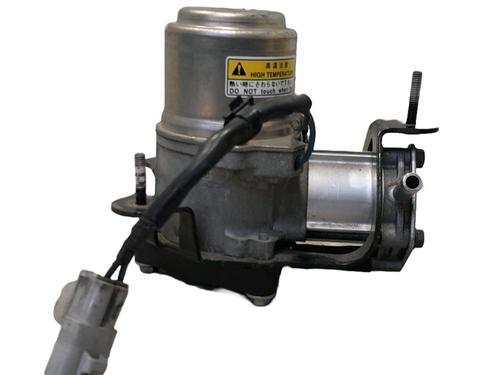 Used Vacuum pump Vacuum pump MITSUBISHI OUTLANDER III (GG_W, GF_W, ZJ, ZL, ZK) 2.0 Hybrid 4WD (GG2W) (200 hp) 34494011 34494011