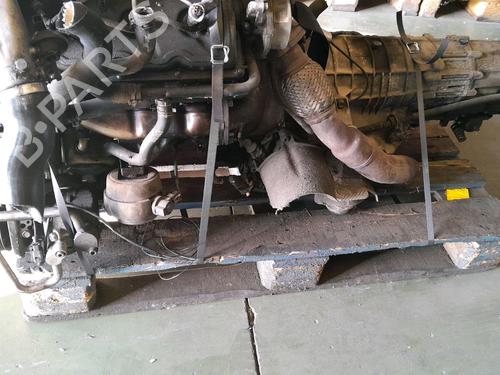 Engine AUDI A6 C5 Avant (4B5) 2.5 TDI | BP15009948M1 