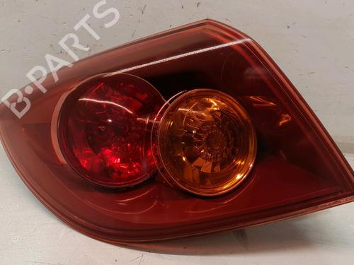 Used Left taillight Left taillight MAZDA 3 (BK) 1.6 DI Turbo (109 hp) 34447594 34447594
