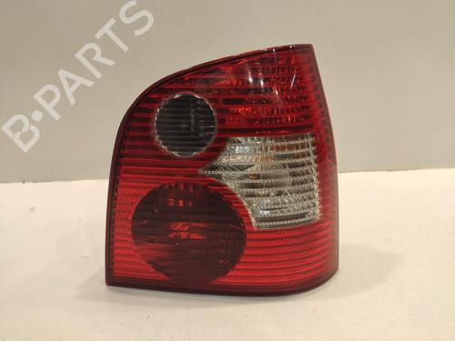 Used Right taillight VW POLO (9N_, 9A_) 1.9 SDI (64 hp) 17697709