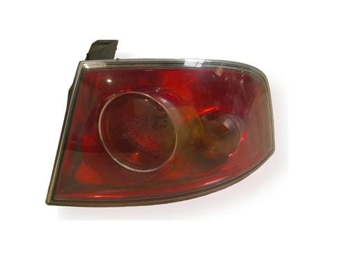 Used Right taillight SEAT IBIZA III (6L1) 1.9 TDI (100 hp) 25605479