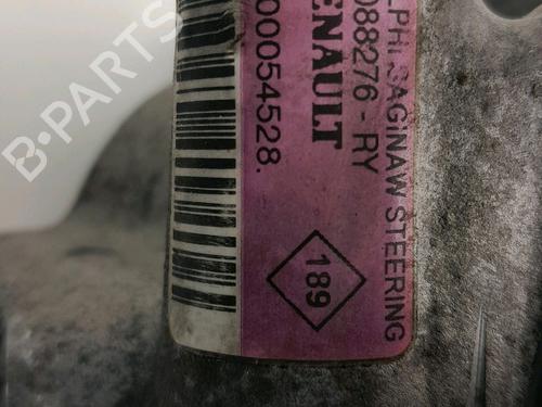 Styring servopumpe RENAULT LAGUNA III (BT0/1) [2007-2015]  18703203