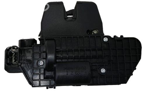Used Tailgate lock Tailgate lock PEUGEOT 2008 I (CU_) 1.5 BlueHDI 100 (102 hp) 34469037 34469037