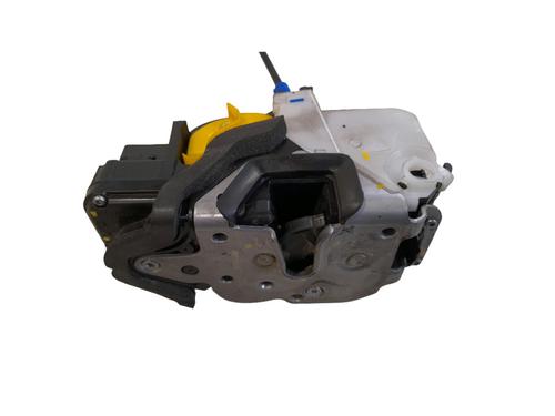 Used Front left lock Front left lock OPEL ASTRA J (P10) 1.7 CDTI (68) (125 hp) 34494362 34494362