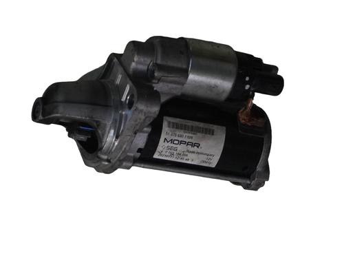 Used Starter Starter FIAT 500 (312_) [2007-2026] 35732661 35732661
