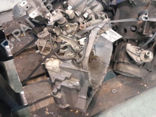 Used Gearbox Gearbox 37614279 37614279