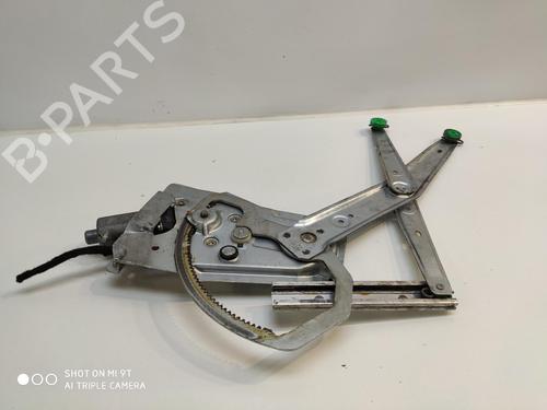 Used Front left window mechanism SAAB 9-5 Estate (YS3E) 2.3 Turbo (260 hp) 18536020