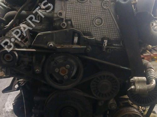 Motor Motor OPEL ASTRA G Hatchback (T98) 2.2 DTI (F08, F48) (125 hp) 33979829 33979829