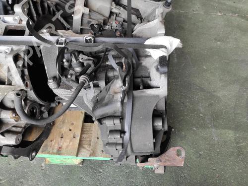 Gearbox FORD FOCUS II (DA_, HCP, DP) | BP34486292M3 - Image 6
