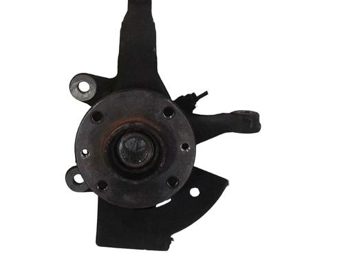 Used Left front steering knuckle Left front steering knuckle NISSAN MICRA V (K14) 1.0 IG-T 100 (101 hp) 34551207 34551207