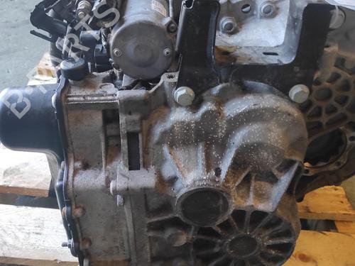 Gearbox SKODA RAPID Spaceback (NH1) 1.0 TSI | BP34488649M3 - Image 5