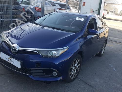 Brugte TOYOTA AURIS Estate (_E18_)  1.2 (NRE185_, NRE185R, NRE185H)  4641908