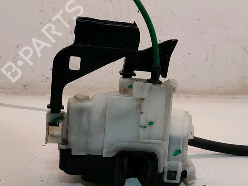 Rear right lock ALFA ROMEO 159 (939_) 1.9 JTDM 16V (939AXF1B, 939AXC1B) 50502159
