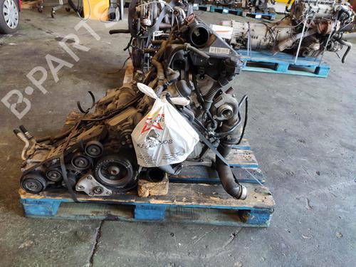 Motor für MERCEDES-BENZ A-CLASS (W169) A 180 CDI (169.007, 169.307) (109 hp) 14464062