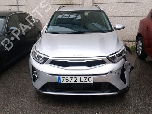 Right rear brake caliper KIA STONIC (YB) 1.0 T-GDi Eco-Dynamics+ | BP33408898M106  - Image 5