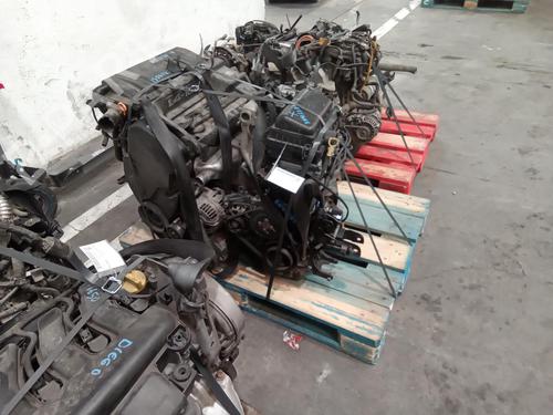 Engine HYUNDAI ATOS (MX)  | BP14477912M1 