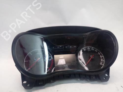 Quadrante Quadrante OPEL CORSA E (X15) 1.3 CDTI (08, 68) (75 hp) 34483185 34483185
