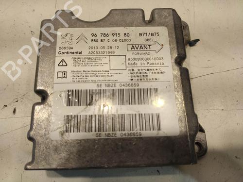 Used Other Other CITROËN DS4 (NX_) [2011-2015] 34634913 34634913