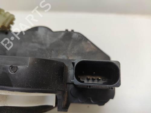 Used Front right lock OPEL INSIGNIA A (G09) 2.0 CDTI (68) (131 hp) 14463221