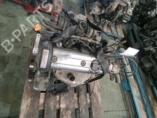 Used Gearbox Gearbox VW POLO III (6N1) [1994-1999] 34490713 34490713
