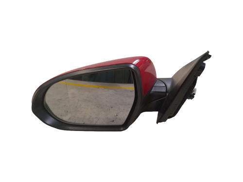 Used Left mirror Left mirror KIA NIRO I (DE) 1.6 GDI Hybrid (141 hp) 34549563 34549563