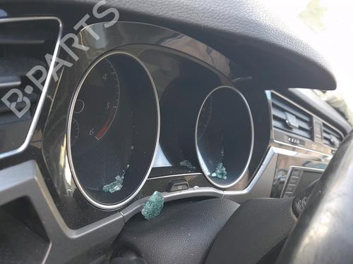 Used Parts VW TOURAN (5T1)  1.6 TDI  4473039