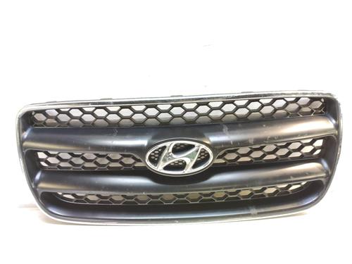 Grelha Grelha HYUNDAI SANTA FÉ II (CM) [2005-2015] 34486452 34486452