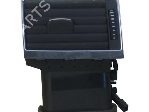 Used Air vent Air vent AUDI A8 D3 (4E2, 4E8) [2002-2010] 34464618 34464618