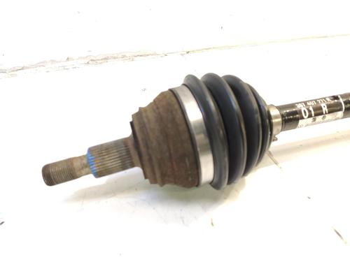 Left front driveshaft AUDI A3 (8L1) 1.8 T | BP17698262M38 